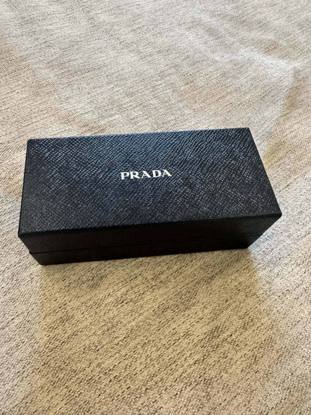 PRADA Box